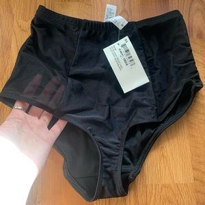 American Apparel Swim Bottoms